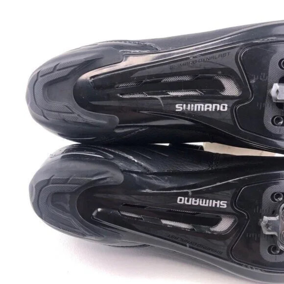 Shimano SH-RP200 Road Cycling Shoes Womens 9.5 - Picture 11 of 12
